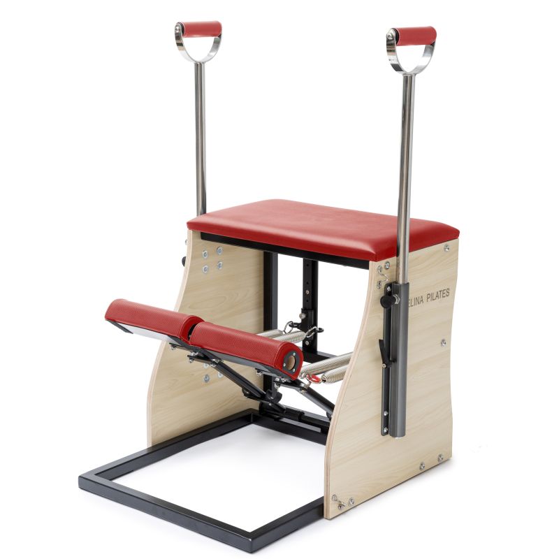 Chaise Pilates Combo | Elina Pilates®