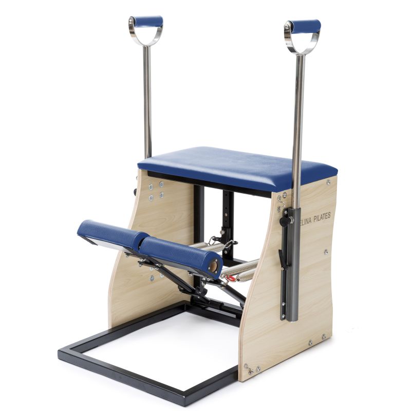 Chaise Pilates Combo | Elina Pilates®