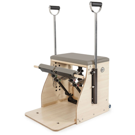 Chaise Pilates Combo en Bois | Elina Pilates®
