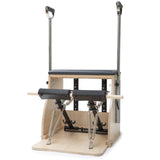 Chaise Pilates Combo en Bois | Elina Pilates®