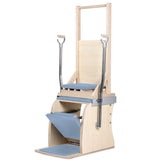 Chaise Pilates Électrique Classique | Wunda Combinée
