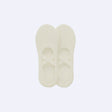 Chaussettes de Pilates Beiges
