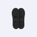 Chaussettes de Pilates Noires