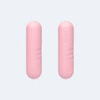 Haltères Pilates cylindriques en Silicone de 1kg