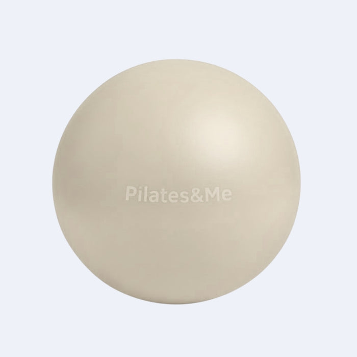 Beige 25cm Pilates Ball