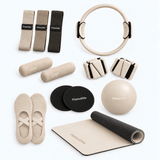 Kit Pilates All-in-One Beige