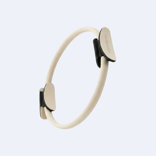 Kit Pilates All-in-One Beige