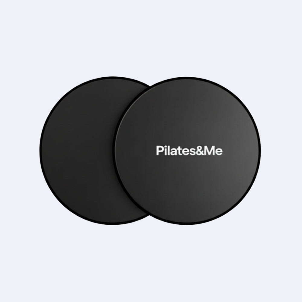 Kit Pilates All-in-One Rose