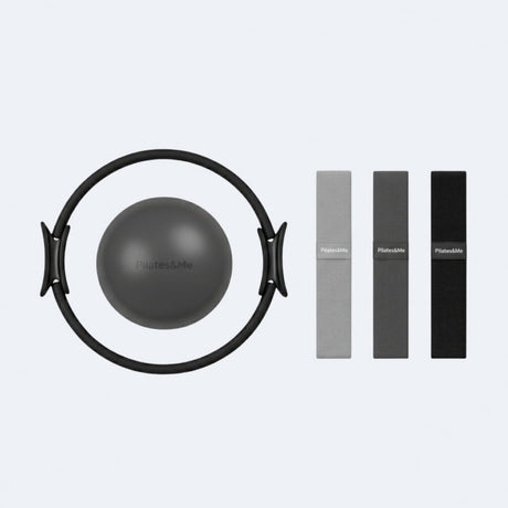 Kit Pilates Classic Noir