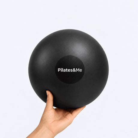 Kit Pilates Classic Noir