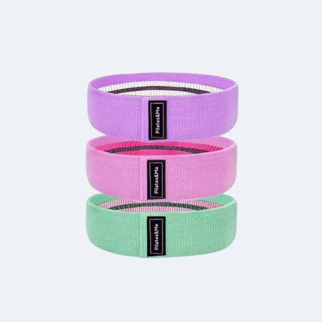Kit Pilates Classic Rose