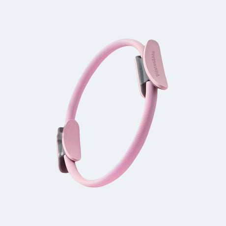 Kit Pilates Classic Rose