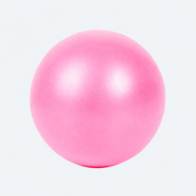 Kit Pilates Classic Rose