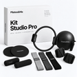 Kit Pilates Studio Noir