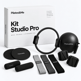 Kit Pilates Studio Noir