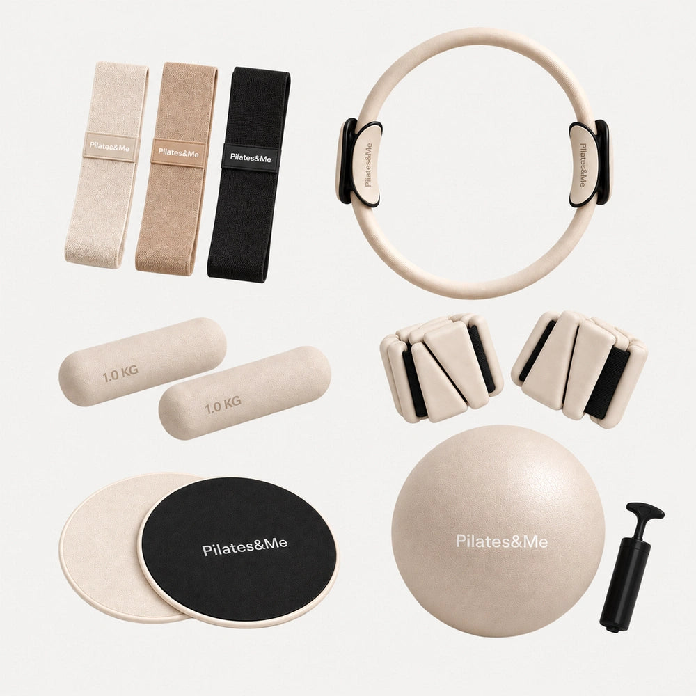 Kit Pilates Studio Pro
