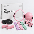 Kit Pilates Studio Rose