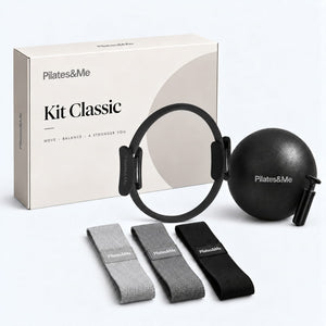 Kit Pilates Classic