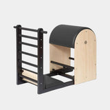 Ladder barrel élite pilates | Elina Pilates®