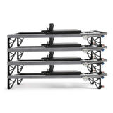 Machine Pilates Reformer Premium avec Accessoires | Elina Pilates®
