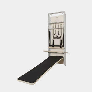 5-in-1 Pilates Wall Unit