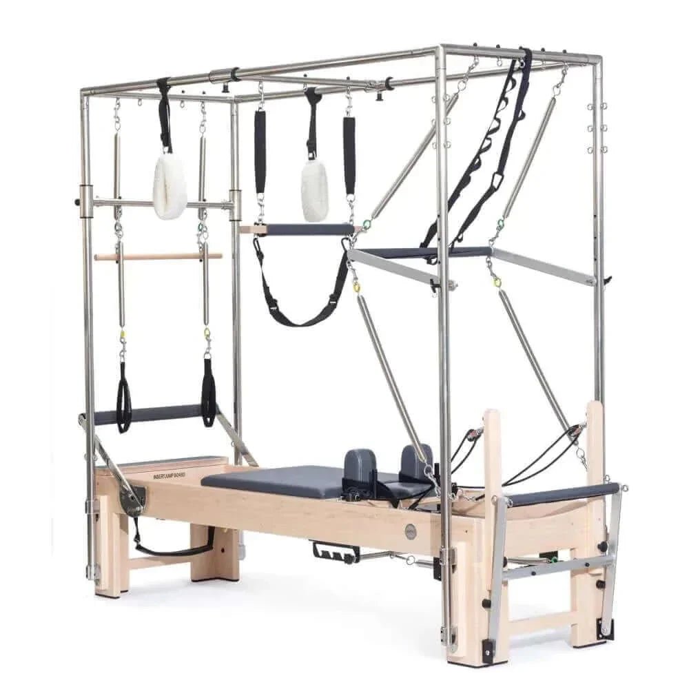 Reformer Cadillac Elite | Elina Pilates®