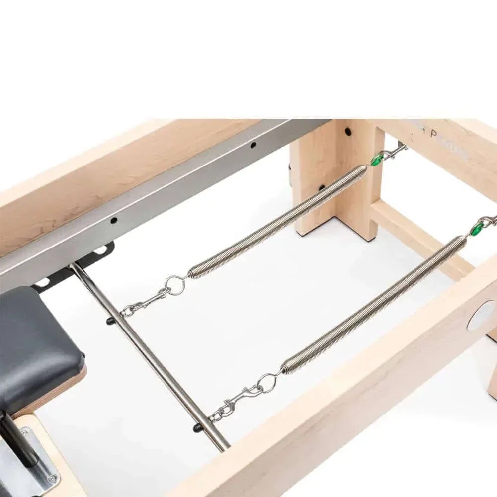 Reformer Cadillac Elite | Elina Pilates®