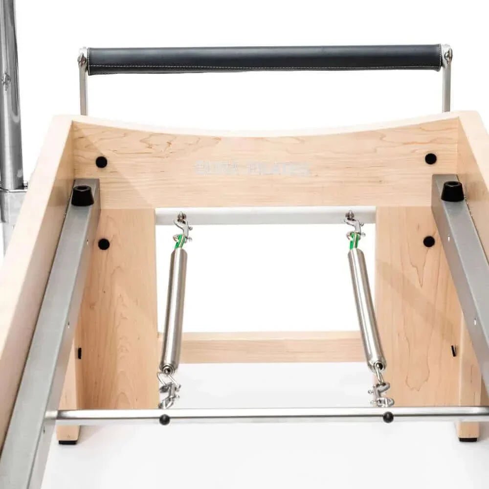 Reformer Cadillac Elite | Elina Pilates®