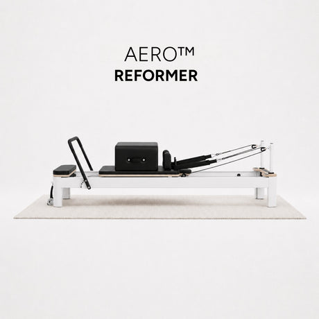 Reformer Pilates AERO™