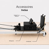 Reformer Pilates AERO™