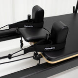 Reformer Pilates AERO™ Black Edition