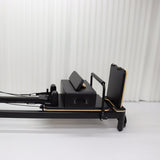 Reformer Pilates AERO™ Black Edition