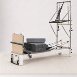 Reformer Pilates AERO™ avec Tour