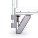 Reformer Pilates Aluminium Élégant et Fonctionnel | Elina Pilates®