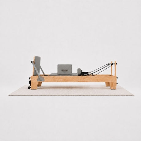 Reformer Pilates CLASSIC™ Gris