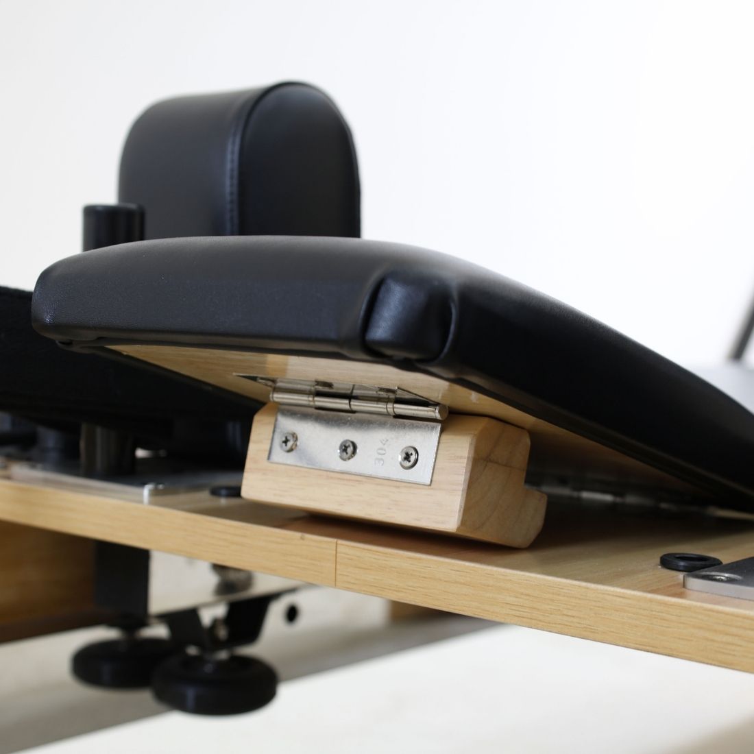 Pilates Reformer CLASSIC™ Noir