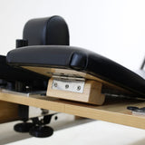 Pilates Reformer CLASSIC™ Noir