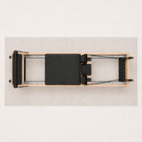 Pilates Reformer CLASSIC™ Noir