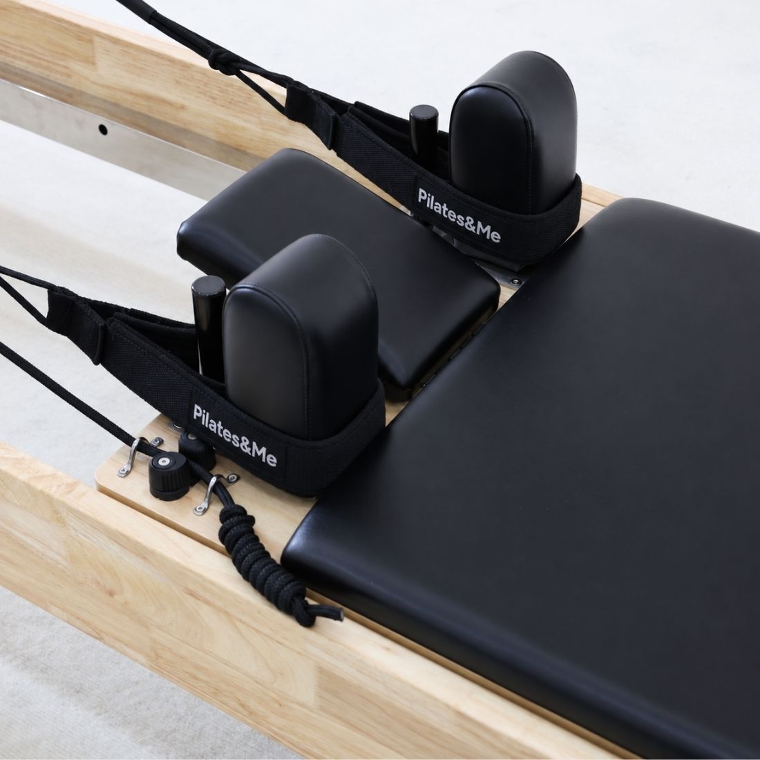 Pilates Reformer CLASSIC™ Noir