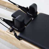 Pilates Reformer CLASSIC™ Noir