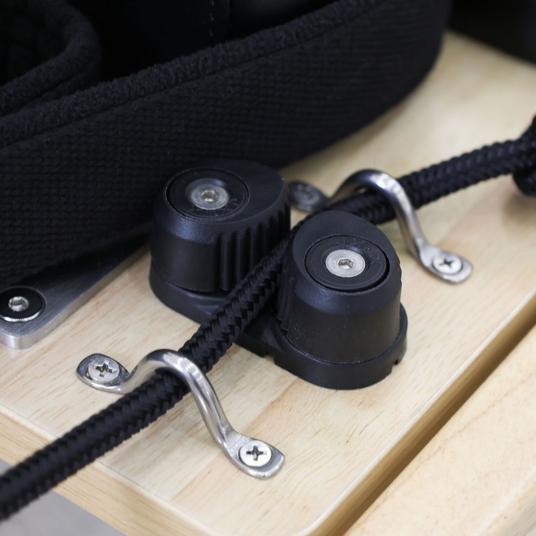Pilates Reformer CLASSIC™ Noir