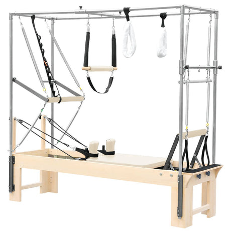 Reformer Pilates Cadillac | Elina Pilates®
