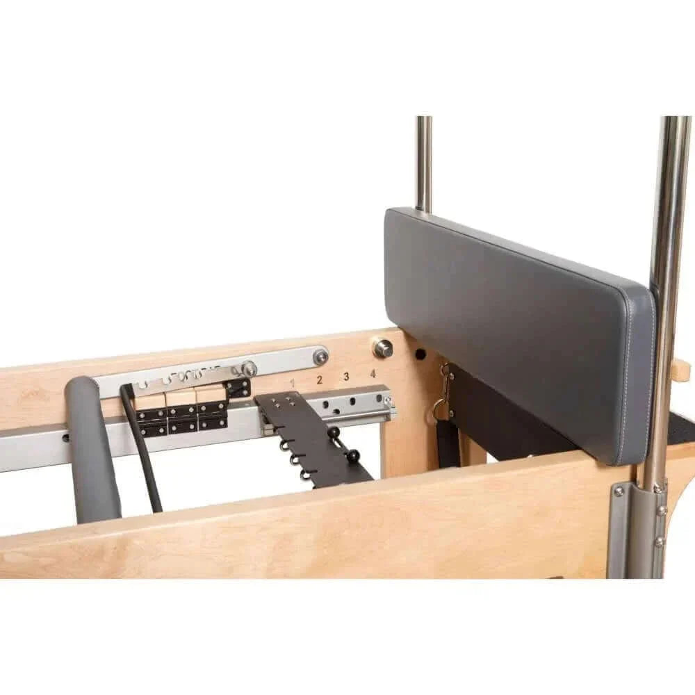 Reformer Pilates Cadillac | Elina Pilates®