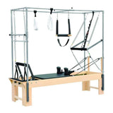 Reformer Pilates Cadillac | Elina Pilates®