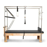 Reformer Pilates Cadillac | Elina Pilates®