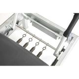 Reformer Pilates Classique Aluminium | Elina Pilates®