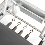 Reformer Pilates Classique en Aluminium | Elina Pilates®