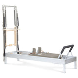 Reformer Pilates Classique en Aluminium | Elina Pilates®