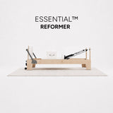 Reformer Pilates ESSENTIAL™ Blanc