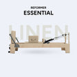 Reformer Pilates ESSENTIAL™ Linen